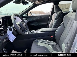2024 Lexus RX 350 2T2BAMCA0RC056388 in Glen Cove, NY 13