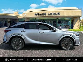 2024 Lexus RX 350 2T2BAMCA0RC056388 in Glen Cove, NY 3