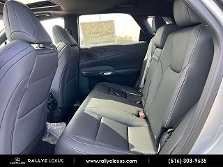 2024 Lexus RX 350 2T2BAMCA0RC056388 in Glen Cove, NY 9