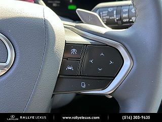 2024 Lexus RX 350h 2T2BBMCA5RC034156 in Glen Cove, NY 20