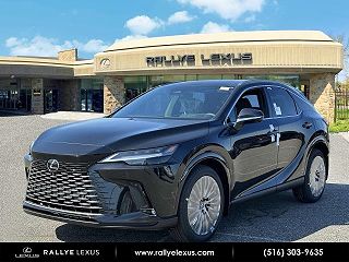 2024 Lexus RX 350h 2T2BBMCA5RC034156 in Glen Cove, NY