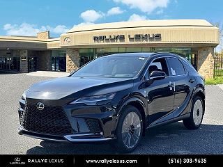 2024 Lexus RX 350 2T2BAMCA4RC060105 in Glen Cove, NY 1