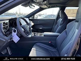 2024 Lexus RX 350 2T2BAMCA4RC060105 in Glen Cove, NY 13