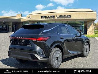 2024 Lexus RX 350 2T2BAMCA4RC060105 in Glen Cove, NY 4