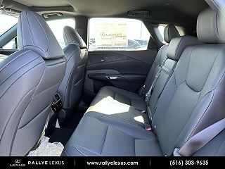 2024 Lexus RX 350 2T2BAMCA4RC060105 in Glen Cove, NY 9