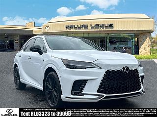 2024 Lexus RX 500h 2T2BCMEA0RC013323 in Glen Cove, NY