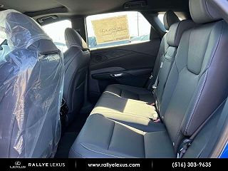 2024 Lexus RX 350 2T2BAMCA1RC055900 in Glen Cove, NY 10