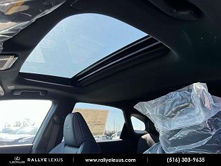 2024 Lexus RX 350 2T2BAMCA1RC055900 in Glen Cove, NY 19