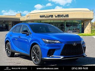 2024 Lexus RX 350 2T2BAMCA1RC055900 in Glen Cove, NY 2