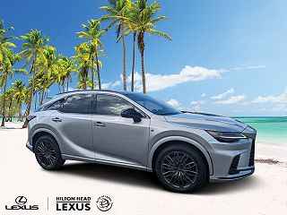 2024 Lexus RX 500h VIN: 2T2BCMEA6RC018820