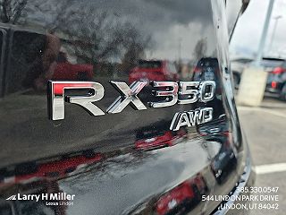 2024 Lexus RX 350 2T2BAMCA6RC056122 in Lindon, UT 31