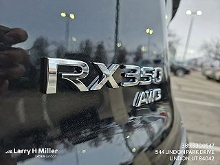 2024 Lexus RX 350 2T2BAMCA6RC057724 in Lindon, UT 31