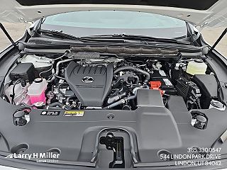 2024 Lexus RX 350 2T2BAMCA2RC059616 in Lindon, UT 27