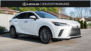 2024 Lexus RX 350 2T2BAMCA2RC066727 in Milwaukee, WI