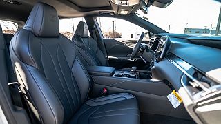 2024 Lexus RX 350 2T2BAMCAXRC061890 in Milwaukee, WI 30