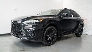 2024 Lexus RX 500h 2T2BCMEA1RC015128 in Milwaukee, WI 2