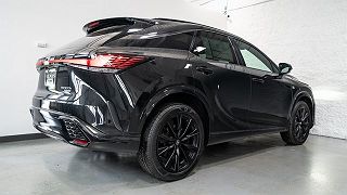 2024 Lexus RX 500h 2T2BCMEA1RC015128 in Milwaukee, WI 4