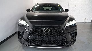 2024 Lexus RX 500h 2T2BCMEA1RC015128 in Milwaukee, WI 5