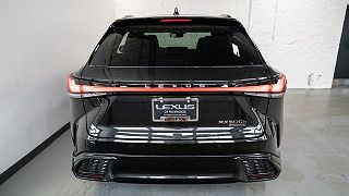 2024 Lexus RX 500h 2T2BCMEA1RC015128 in Milwaukee, WI 6