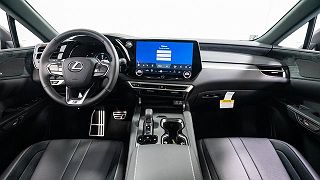 2024 Lexus RX 500h 2T2BCMEA1RC015128 in Milwaukee, WI 8