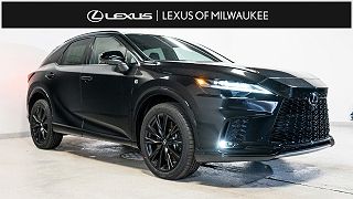 2024 Lexus RX 500h VIN: 2T2BCMEA1RC015128