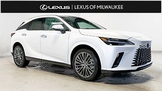 2024 Lexus RX 350 2T2BAMCA4RC066227 in Milwaukee, WI