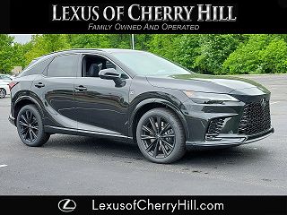 2024 Lexus RX 500h 2T2BCMEA5RC018470 in Mount Laurel, NJ 1