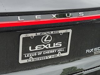 2024 Lexus RX 500h 2T2BCMEA5RC018470 in Mount Laurel, NJ 26