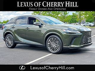 2024 Lexus RX 350 2T2BAMCA7RC060874 in Mount Laurel, NJ 1