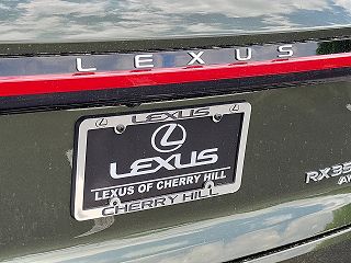 2024 Lexus RX 350 2T2BAMCA7RC060874 in Mount Laurel, NJ 25
