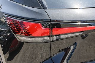 2024 Lexus RX 350 2T2BAMCAXRC061601 in Valencia, CA 8