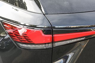 2024 Lexus RX 450h+ JTJCJMGA6R2014290 in Valencia, CA 8