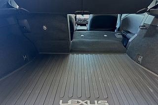 2024 Lexus RZ 300e JTJABABB7RA001265 in Colma, CA 12