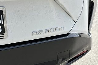 2024 Lexus RZ 300e JTJABABB7RA002223 in Colma, CA 20