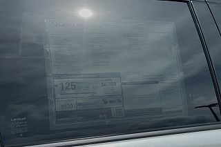 2024 Lexus RZ 300e JTJABABB7RA002223 in Colma, CA 21