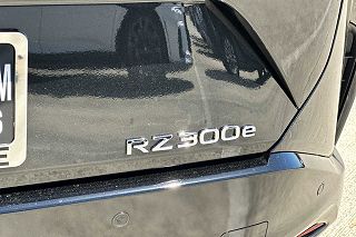 2024 Lexus RZ 300e JTJABABB8RA003025 in Colma, CA 19