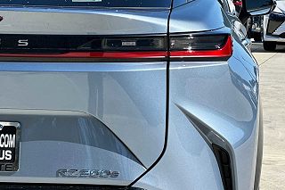 2024 Lexus RZ 300e JTJABABB1RA001357 in Colma, CA 21
