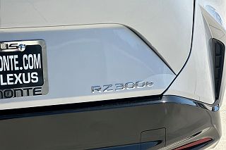 2024 Lexus RZ 300e JTJABABB9RA003292 in Colma, CA 18