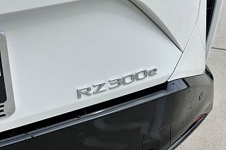2024 Lexus RZ 300e JTJABABB1RA002783 in Colma, CA 18