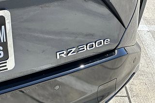 2024 Lexus RZ 300e JTJABABB7RA002738 in Colma, CA 18