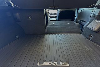 2024 Lexus RZ 300e JTJABABB3RA000632 in Colma, CA 12