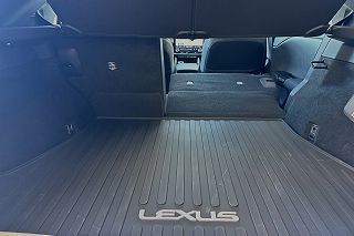 2024 Lexus RZ 300e JTJABABB2RA000511 in Colma, CA 12