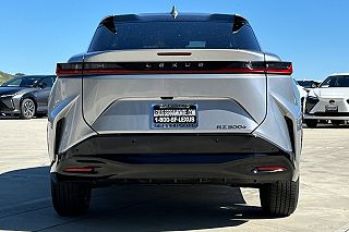 2024 Lexus RZ 300e JTJABABB2RA000511 in Colma, CA 5
