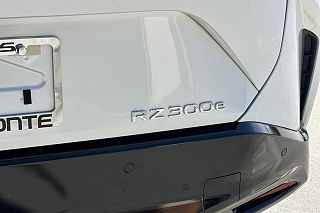 2024 Lexus RZ 300e JTJABABB6RA001631 in Colma, CA 18