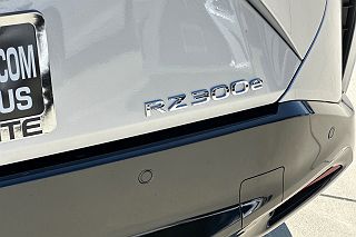 2024 Lexus RZ 300e JTJABABB8RA003249 in Colma, CA 18