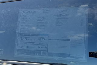 2024 Lexus RZ 300e JTJABABB8RA002179 in Colma, CA 23