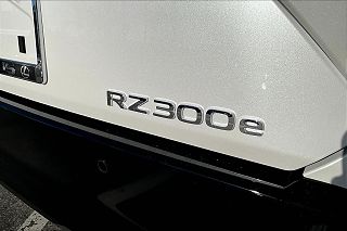 2024 Lexus RZ 300e JTJABABB9RA002417 in Newport Beach, CA 8