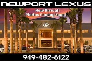 2024 Lexus RZ 300e JTJABABB3RA001182 in Newport Beach, CA 1