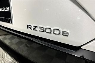 2024 Lexus RZ 300e JTJABABB0RA001804 in Newport Beach, CA 8