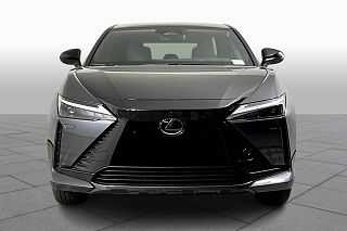 2024 Lexus RZ 300e JTJABABB8RA001517 in Newport Beach, CA 3